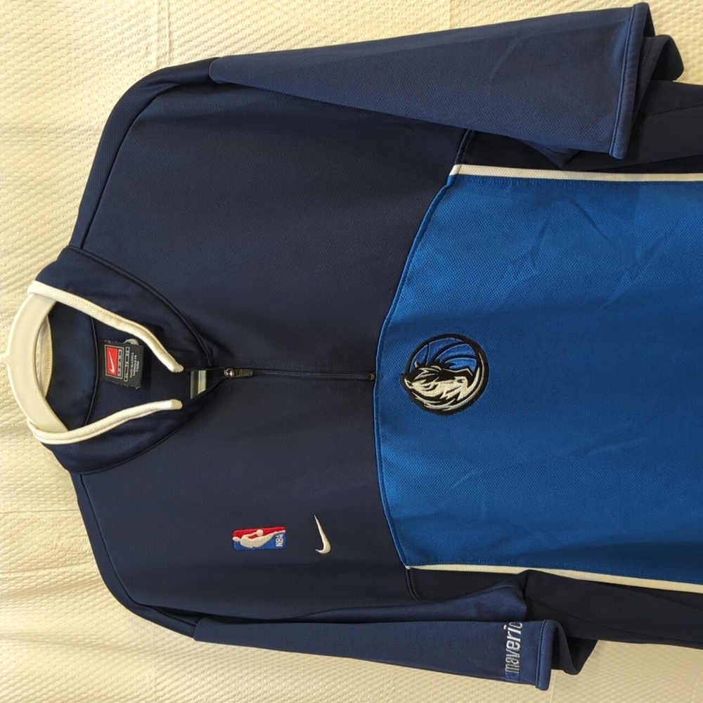Men's Dallas Mavericks Jersey - Picture 2 of 7